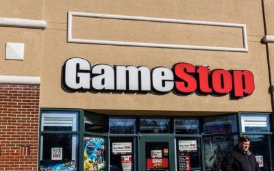 GameStop Shuttering Canadian And French Locations, Citing “High Taxes, Liberalism, Wokeness And DEI”