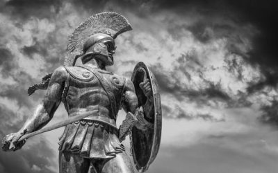 How To Forge The Spectator Class