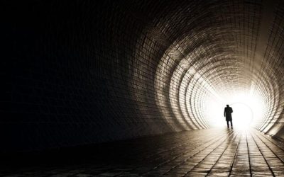 The Most Dramatic Narrative Shift In Modern History