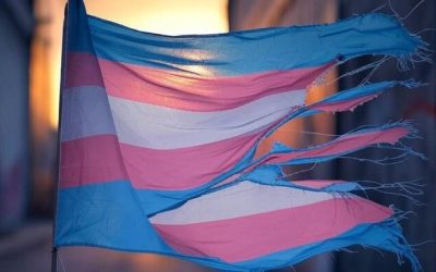 “Did You Mean Trains?”: State Dept. Scrubs Transgenderism Out Of Existence