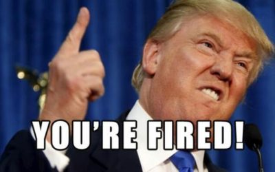 How Many Federal Government Workers Has Trump Fired So Far?