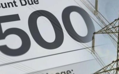 Maryland Democrats’ ‘Extremist’ Green Agenda Sparks Power Bill Crisis Crippling Households