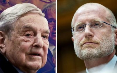FCC’s Brendan Carr Launches Investigation Into Soros-Backed Radio Station That Outed Undercover ICE Agents