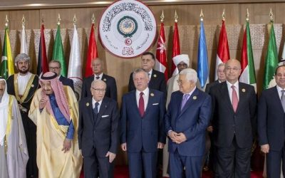 ‘Red Line’: Trump’s Gaza Takeover Plan Has United The Arab World More Than Ever