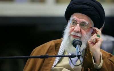 Ayatollah Shuts Door On Negotiations With US After Trump Restores ‘Maximum Pressure’