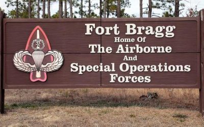 ‘Bragg Is Back!’ Hegseth Restores Iconic Special Forces Base Name