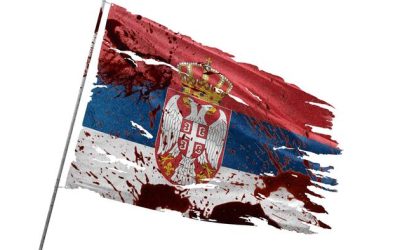 ‘Red Hand’ Revolt In Serbia: People Power Or Color Revolution?