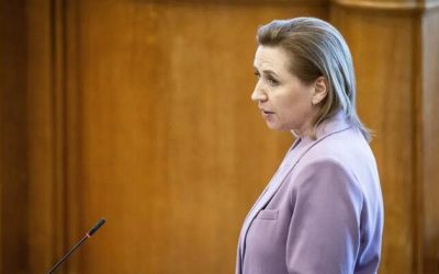 Denmark Set To Announce “Massive” Rearmament Plans