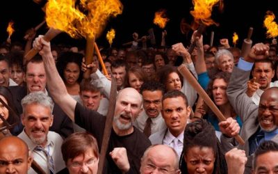 Peter Schiff: The Government Should Fear The Public