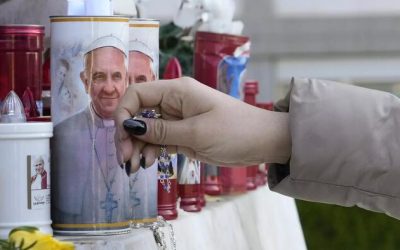 Pope Francis’s Condition Worsens After ‘Respiratory Crisis’: Vatican