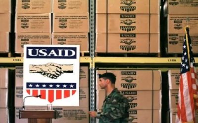 USAID Is A Premier Weapon Of US Hybrid Warfare In The Southern Hemisphere