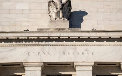 Former Federal Reserve Adviser Arrested For Allegedly Passing US Trade Secrets To China