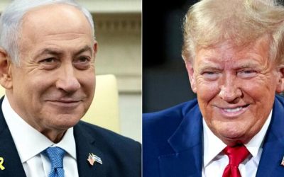 Netanyahu To Discuss “Victory Over Hamas” With Trump In US Trip