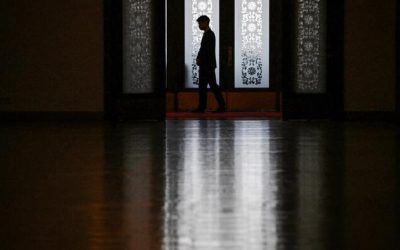 2025: The CCP’s ‘Year Of Living Dangerously’