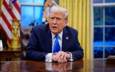 4th Federal Judge Blocks Trump’s Order To End Birthright Citizenship