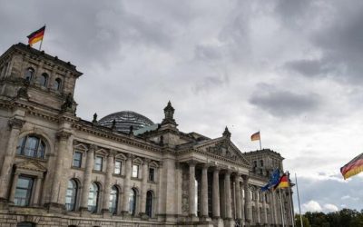 Germany Is Self-Imploding | zh