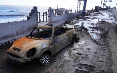 California Rejects State Farm’s Rate Increase Request Amid LA Fire Claims