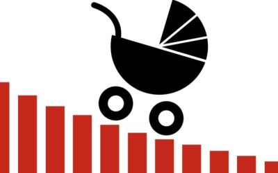 Our Birth Dearth Is Becoming Our Death Knell