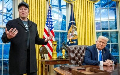 It All Comes Down To Accounting