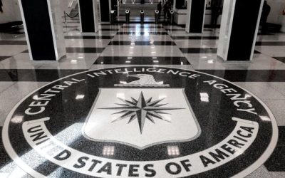 Federal Judge Declines To Halt Firings Of CIA Officers Tied To DEI Programs