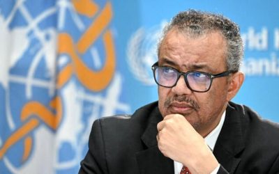 Here’s What To Know About US Withdrawal From The WHO