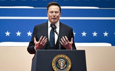 14 States To File Lawsuit Against DOGE Access To Government Payment Systems