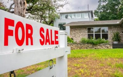 17 Percent Of US Homeowner Mortgages Are At 6 Percent Interest Or Higher: Report