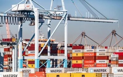 Chinese Nationals Arrested For Allegedly Smuggling Counterfeit Goods Through SoCal Ports