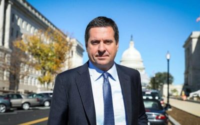 What To Know About Trump’s New Intelligence Advisory Board