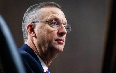 Department of Veterans Affairs Fires Over 1,000 Employees