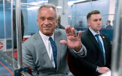 Trump Establishes Make America Healthy Again Commission