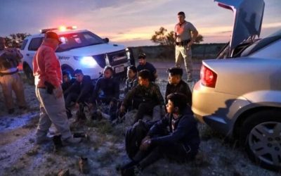 Missouri Bounty-Hunter Bill For Illegal Immigrants Would Create State Version Of ICE