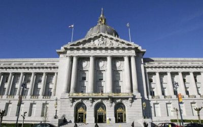 Alleged DOGE Imposters Demand Records From San Francisco City Hall