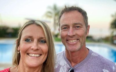 British Couple Traveling Round The World Charged With Espionage In Iran