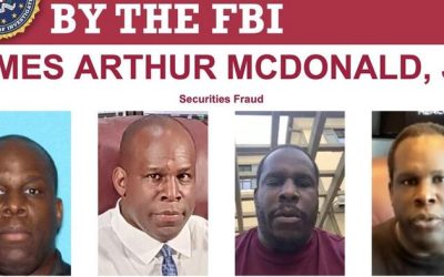 Former CNBC Analyst To Admit Conning Investors Out Of Nearly $3 Million