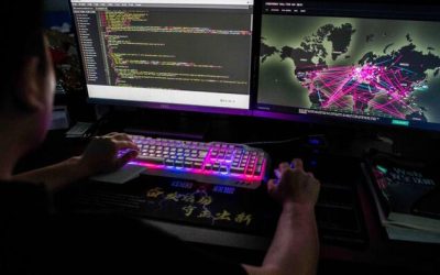 Chinese Hackers Compromised Organizations In 70 Nations, Warn US Federal Agencies