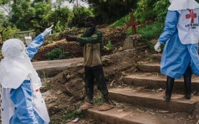 What We Know About African Mystery Illnesses That Have Sickened Over 400 People And Can Kill Within Hours