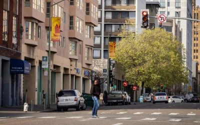 San Francisco Mayor Orders City Workers To Report Back To The Office