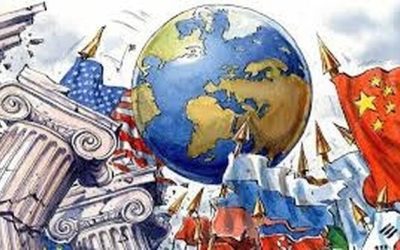 Do Superpowers Still Rule The World?