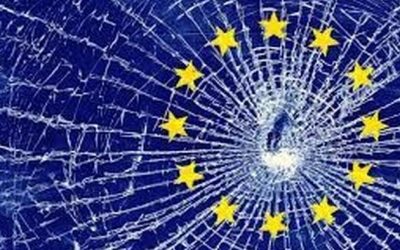 The European Welfare State Is Collapsing