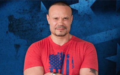 FBI Freak Out As Dan Bongino Named Deputy Director