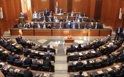 Lebanese PM Forms New Government, Includes Hezbollah, Rejecting Trump Envoy’s ‘Red Lines’