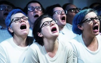 Mental Health Experts See Massive Increase In “Despair And Burn Out” Among Democrats