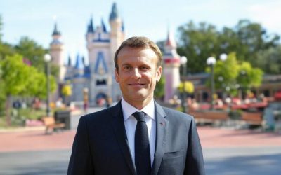 “From Disney World To The Real World”: Europe’s Leadership Continues To Fail Its Citizens