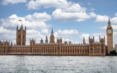 UK Government Tech Policy Must Become Very Libertarian, Very Quickly