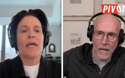 “We Need To Go Gangster Here”: NY Mag Editor And Scott Galloway Demand Doxxing And Prison For “Little Pricks” From DOGE