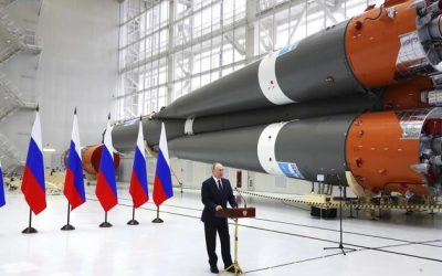 Russia May Lift Restrictions On Nukes If US Goes Through With Trump Missile Defense Order