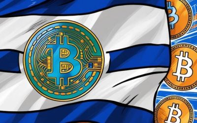 El Salvador Is Still Bitcoin Country