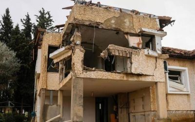 Israelis Reluctant To Return To North Amid Hezbollah Threat: ‘We Don’t Feel Safe’