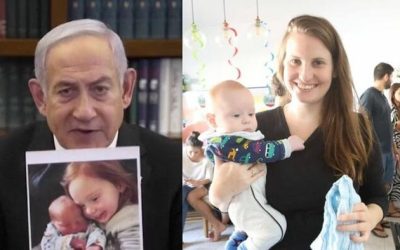 Netanyahu Vows Revenge On Hamas for Returning Wrong Body: ‘Unspeakably Cynical’